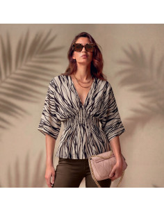 BLUSA ADELIA