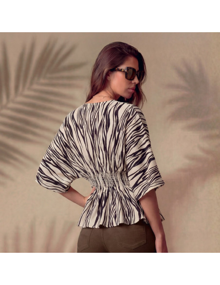 BLUSA ADELIA