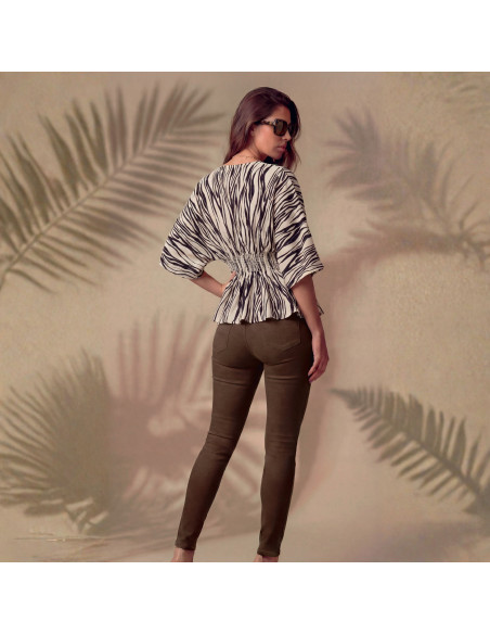 PANTALÓN MÓNICA