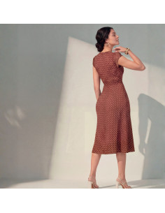 VESTIDO IRIS | Nubelle Perú 2