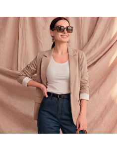 BLAZER ANAHÍ