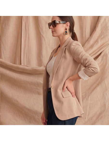 BLAZER ANAHÍ