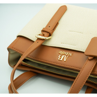 Cartera Camila - Modelo 2430424