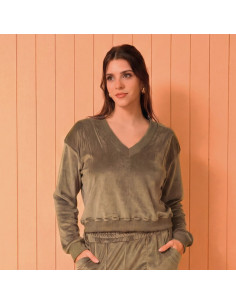 Polera Clara