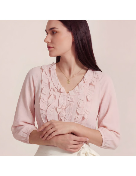 BLUSA AMARA