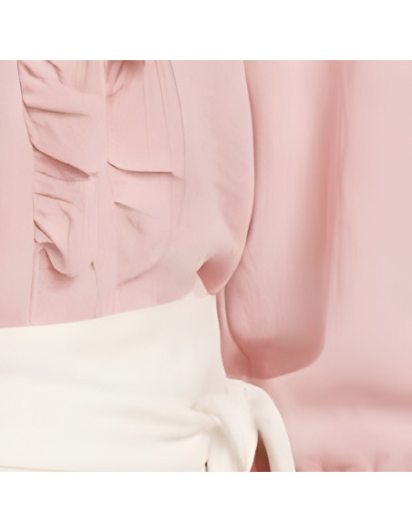 BLUSA AMARA