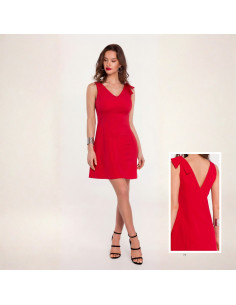 VESTIDO GISELE | Nubelle Perú 2