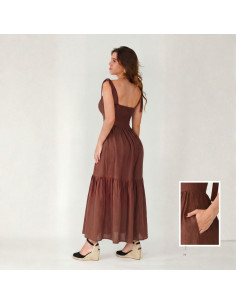 VESTIDO DIANA