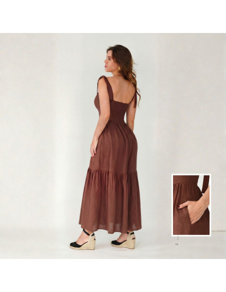 VESTIDO DIANA