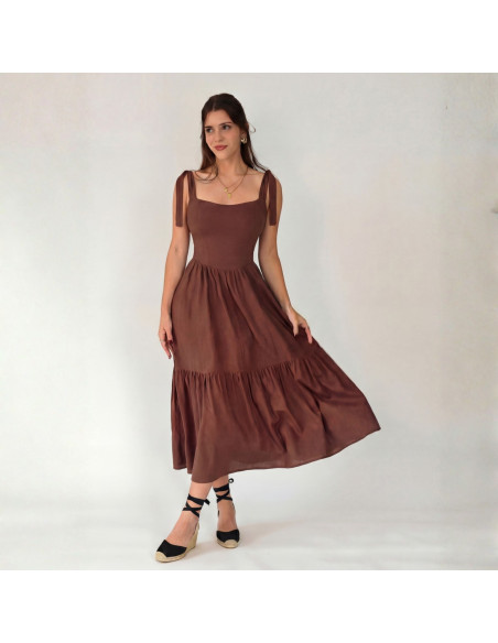VESTIDO DIANA