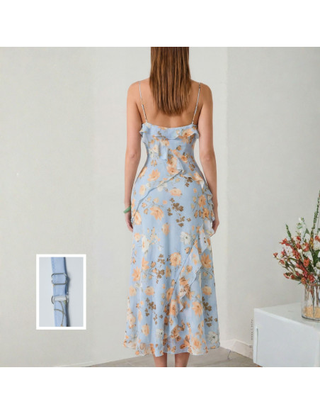 VESTIDO BLOOM