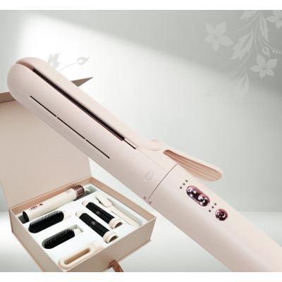 Role Hair Dryer Styler Nubelle 6 En 1 - Modelo F8118