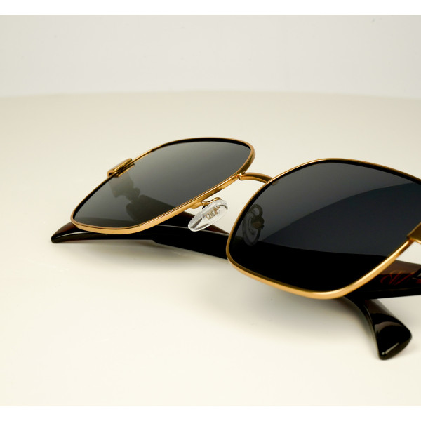 Lentes de Sol Nubelle Smoke - Modelo AE646EX