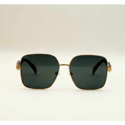 Lentes de Sol Nubelle Smoke - Modelo AE646EX