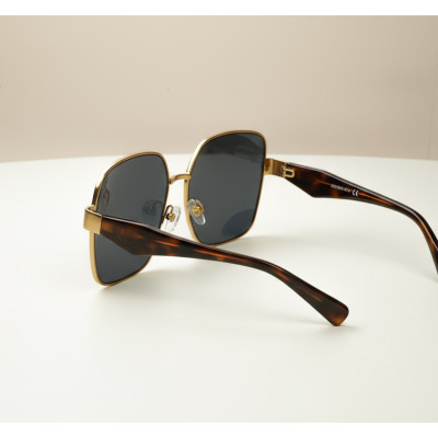 Lentes de Sol Nubelle Smoke - Modelo AE646EX