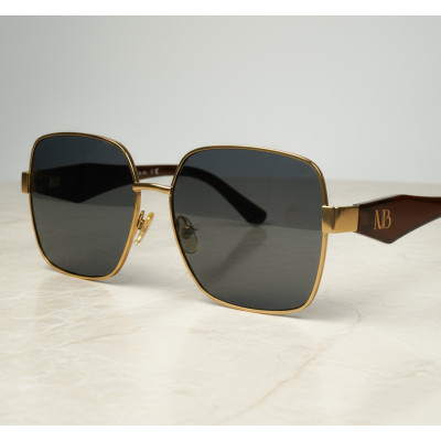 Lentes de Sol Nubelle Smoke - Modelo AE646EX