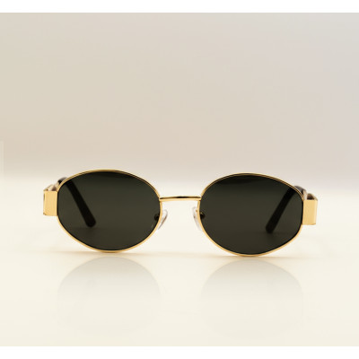 Lentes de Sol Nubelle Smoke - Modelo AE653EX