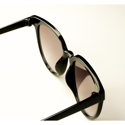 Lentes de Sol Nubelle Gradient Smoke - Modelo AEP072RW