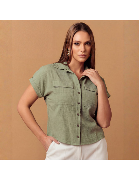 BLUSA ABRIL