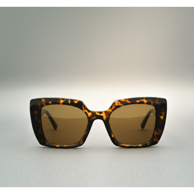 Lentes de Sol Nubelle Shiny Demi - Modelo AEP682LE-3