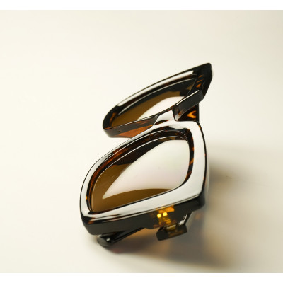 Lentes de Sol Nubelle Shiny Demi - Modelo AEP682LE-3