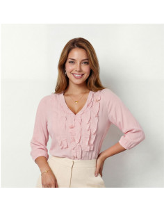 BLUSA AMARA