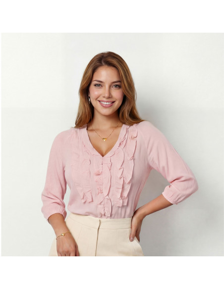 BLUSA AMARA