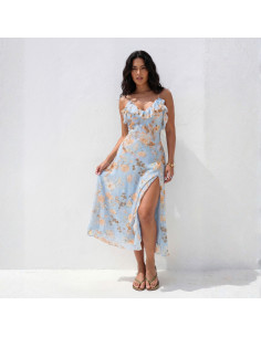 VESTIDO BLOOM