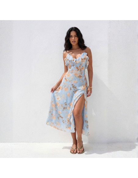 VESTIDO BLOOM