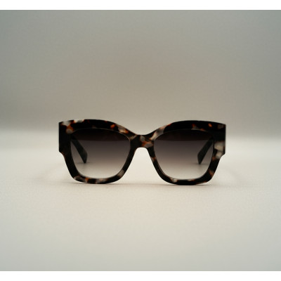 Lentes de Sol Nubelle Gradient Smoke - Modelo AEP826QM-3