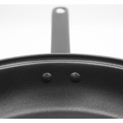 Sarten Nubelle con Tapa De 24 cm - Modelo CW-H024FP