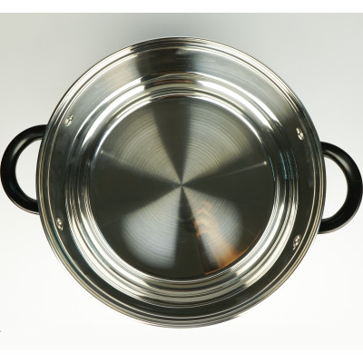 Set de Ollas Nubelle de 6 pzs - Modelo CW-006CS