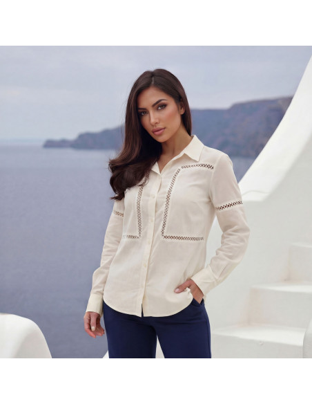 BLUSA VERÓNICA