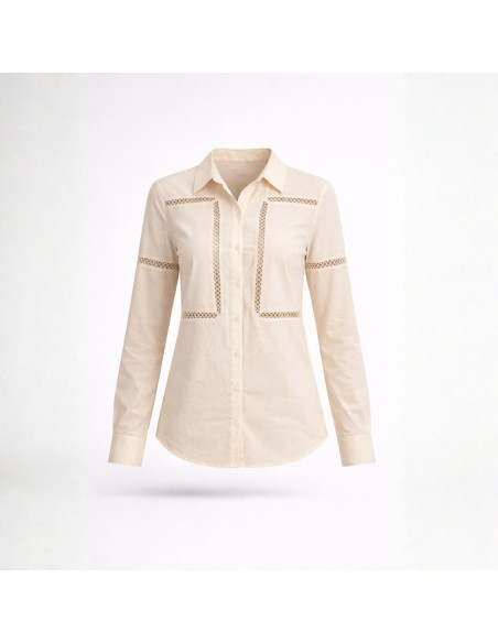 BLUSA VERÓNICA