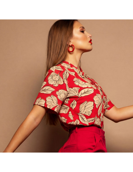 BLUSA ANDREA | Nubelle Perú