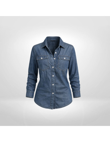 CAMISA MIRANDA | Nubelle Perú