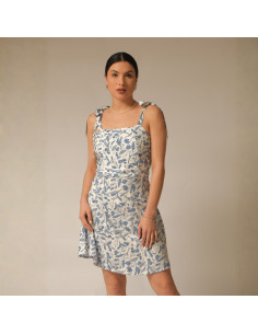 VESTIDO
ELENA