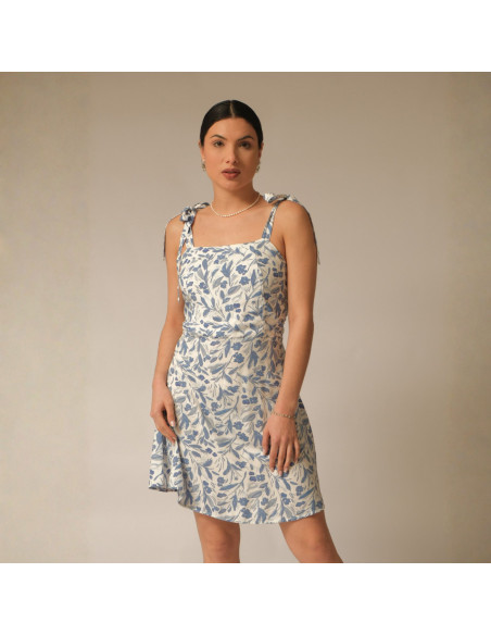 VESTIDO
ELENA
