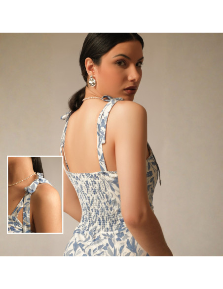 VESTIDO ELENA