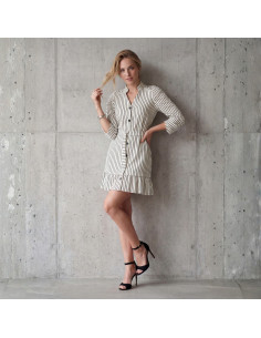 VESTIDO CAROLINA
