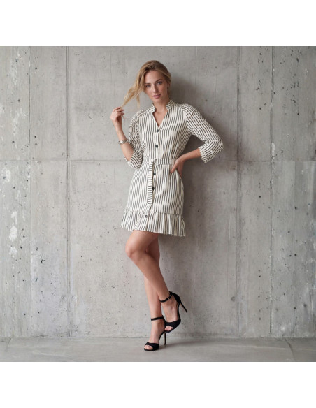 VESTIDO CAROLINA