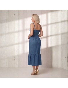 VESTIDO DAFNE