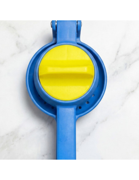 Optimiza tu experiencia de exprimido con el citrus press manual