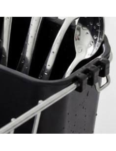 Optimiza tu cocina con el escurridor de platos Kitchen Dry Elite 2