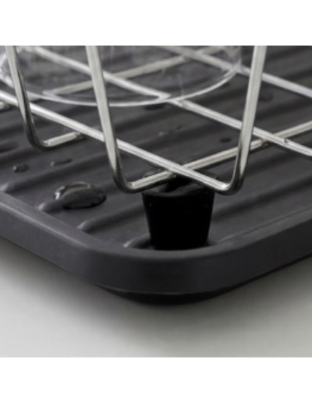 Optimiza tu cocina con el escurridor de platos Kitchen Dry Elite
