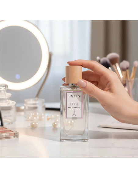 EAU DE PARFUM PARIS | Nubelle Perú