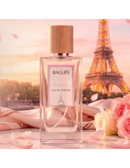 EAU DE PARFUM PARIS | Nubelle Perú