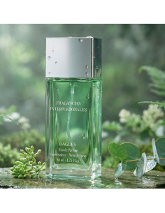 EAU DE PARFUM PRAGA | Nubelle Perú