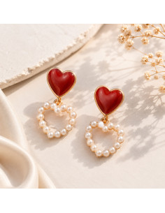 ARETES DUO ENCANTO 2
