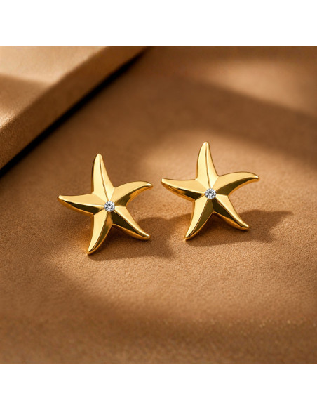 ARETES ESTRELLA